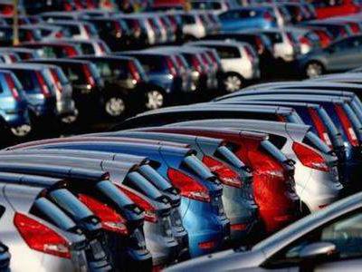 Automotive industry market research
