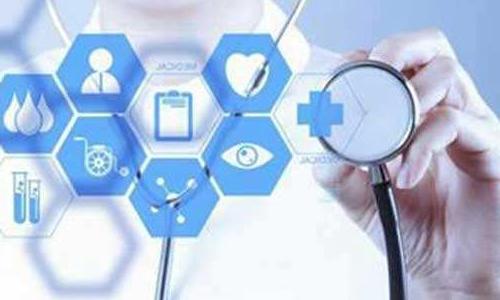 Health care industry market research